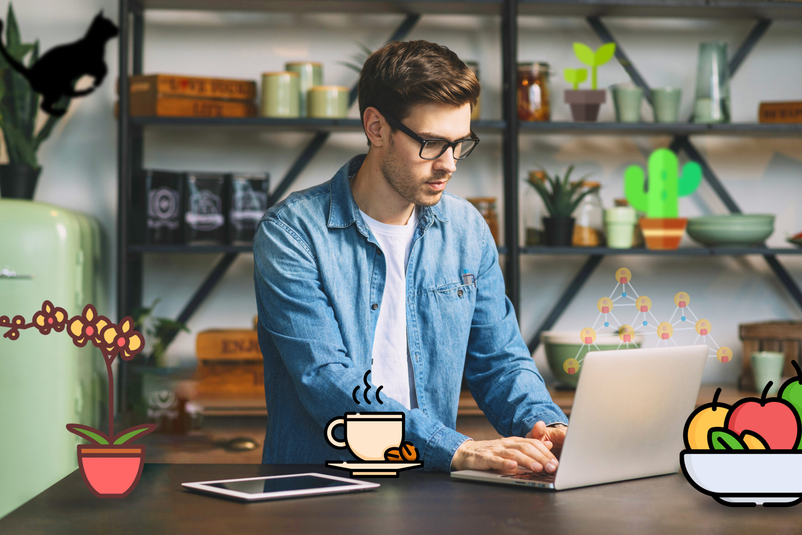 How to Start a Small Business Online in 2025: Step-by-Step Guide for Beginners
